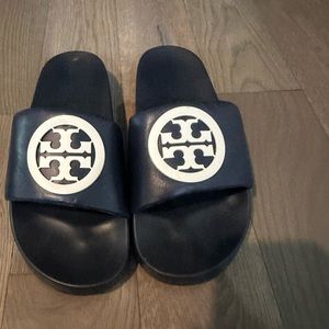 Tory Burch Slides